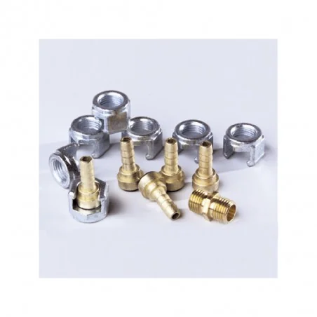 Raccords Pour Compresseur