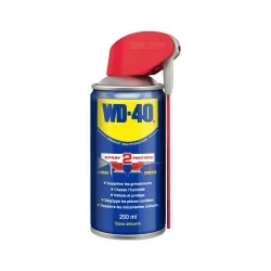 DEGRIPPANT WD-40 250ml