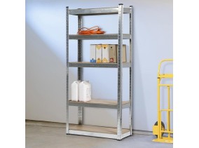 Etagere Metal Modulable