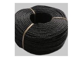 Corde pp 60M X 5 mm