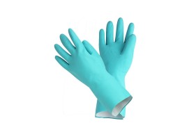 Gants Nitrile T8