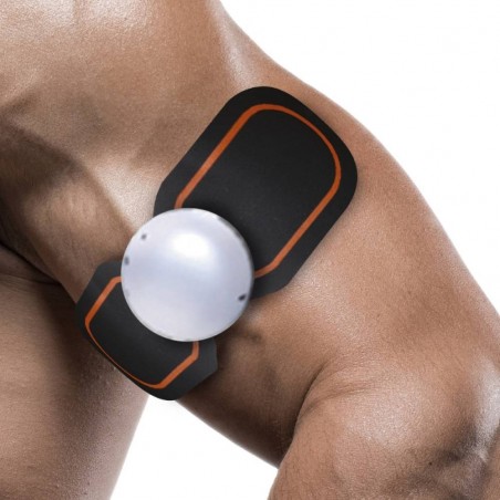 Electro-Stimulateur Biceps Trainer X2