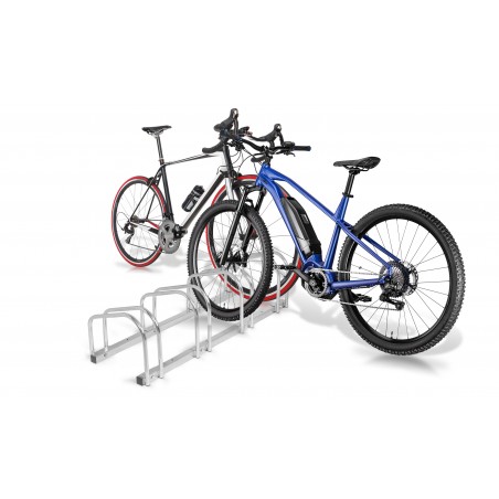 Qiilu porte-numéro de vélo, support de plaque d'immatriculation de vélo,  support de plaque d'immatriculation de course de vélo en alliage d'aluminium  durable 