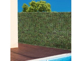 Brise Vue Camouflage 1.8 X 10M Vert