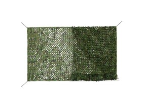 Brise Vue Camouflage 1.5 X 10M Vert