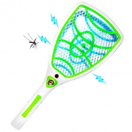 Raquette Anti-Insectes Usb