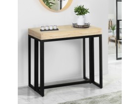 Console Extensible Memphis 235 Cm