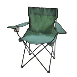 Fauteuil De Camping