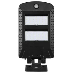 Lampe sécurite 1000 lumens solaire