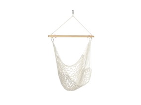 Hamac Suspendu Macrame