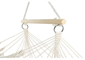 Hamac Suspendu Macrame