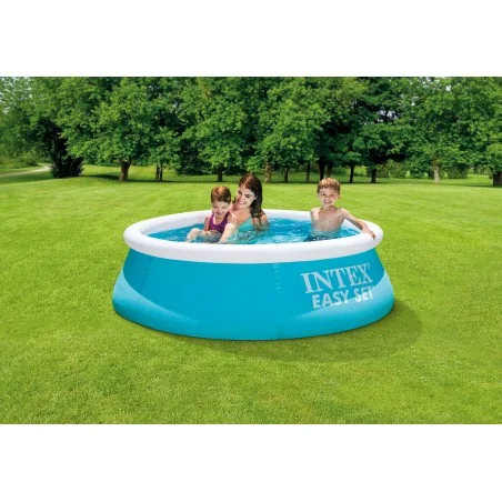 Piscine Diam 1,83M Intex