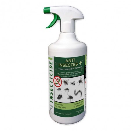 Barriere A Insectes 1L