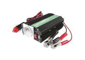 Convert Gys 12V-230V 300 W