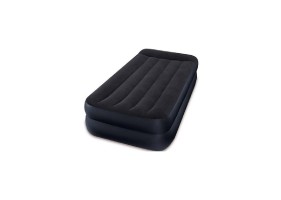 Matelas Gonfl. 2 Niv. 1 Pl. Gonfleur