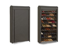 Etagere Chaussures 50 Paires