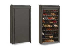 Etagere Chaussures 50 Paires