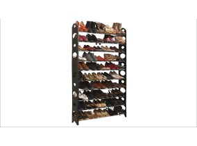 Etagere Chaussures 50 Paires