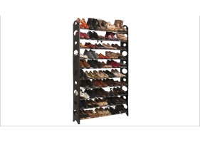 Etagere Chaussures 50 Paires