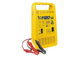 Chargeur Tcb 120