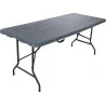 Table Pliante 180Cm - G