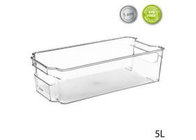 Bac Rangt Frigo Pet 5L Sf