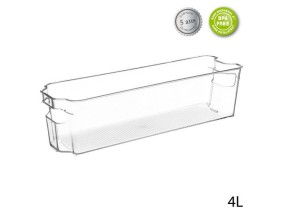 Bac Rangt Frigo Pet 4L Sf