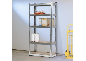 Etagere Metal Modulable