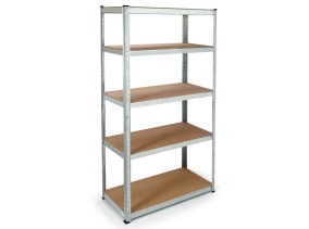 Etagere Metal Modulable