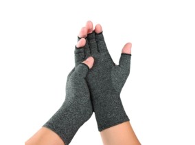 Gants Compression Arthrite Tm