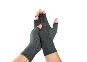 Gants Compression Arthrite Tm