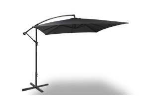 Parasol Deporte 3M Gris+Housse