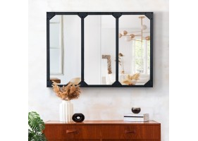 Miroir Verriere 80 X 60 Cm