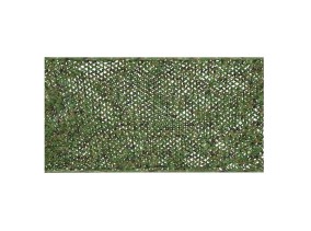 Brise Vue Camouflage 1.5 X 10M Vert