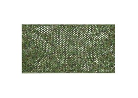 Brise Vue Camouflage 1.5 X 10M Vert