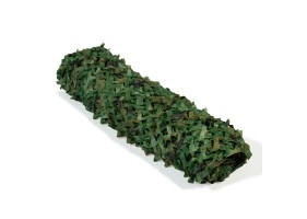 Brise Vue Camouflage 1.5 X 10M Vert