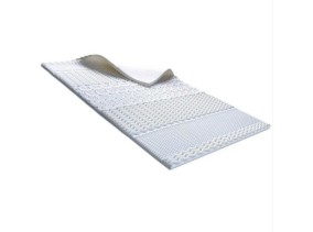 Surmatelas mémoire de forme