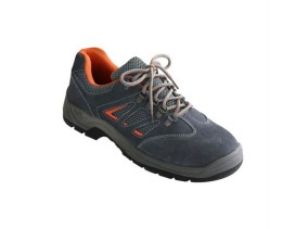 Baskets Securite S1P Nubuck