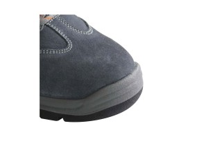 Baskets Securite S1P Nubuck