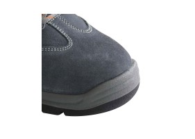 Baskets Securite S1P Nubuck