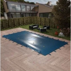 Bache Piscine 140G/M