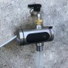 Chauffe eau compact instantané 230V