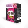 Raticide souricide pâtes 150G