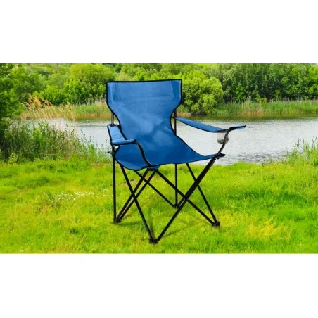 Fauteuil de camping