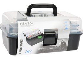 Coffret à pêche