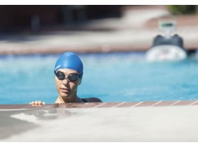 Bonnet de bain