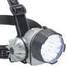Lampe frontale 34 leds