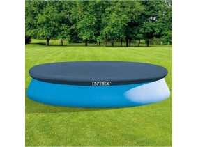 Bâche Intex piscine autoportante