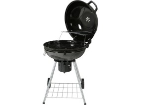 Barbecue de luxe diam.56Cm