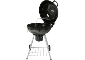 Barbecue de luxe diam.56Cm